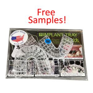 Implant Tray™ Samples