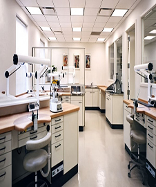 dental lab